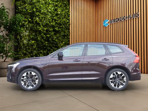 Volvo  XC60 2.0 T6 Plug-in hybrid AWD Ultra Dark | Trekhaak | 360 Camera | Panoramadak | Harman/Kardon | Pilo... ActivLease financial lease