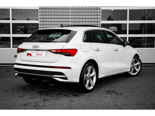 Audi A3 Sportback 30 TFSI advanced | Panoramadak |