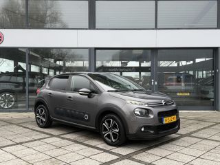 Citroën C3 1.2 PureTech Feel | LMV | Navi | Carplay | ECC |