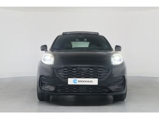 Ford Puma ST-Line X Automaat | Black pack | Panorama Dak | Winter pack | LED Matrix | Drivers Assistance Pa...