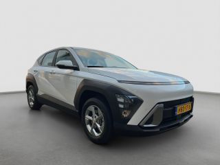 Hyundai Kona 1.6 GDI 141pk HEV Comfort | Camera | Draadloos carplay | Climate control | Adaptive cruise contro...