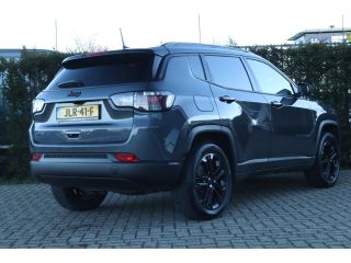 Jeep Compass 4xe 240 Plug-in Hybrid Electric Upland | Adapt. Cruise | Stoel+Stuurverwarming | Navi | Carplay |...