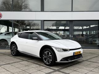 Kia EV6 Aut. Edition Plus 77kWh | Leder | LED | Navi | Camera | Full |
