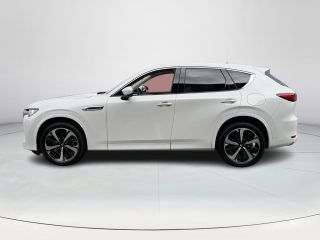 Mazda CX-60 2.5 e-SkyActiv PHEV Takumi plus | Rijklaarprijs! | Full options! | Panorama dak | 360&deg; camera | L...