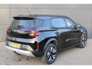 Opel Frontera 1.2 Turbo Hybrid GS | Automaat | Navigatie | Camera | Stoelverwarming | Stuurverwarming | Mild Hy...