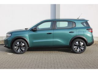 Opel Frontera Edition / Navigatie / Camera / Carplay / Parkeersensoren / LED / Airco / 17'' LMV