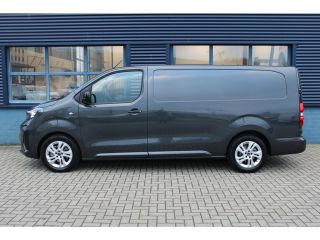 Opel Vivaro-e L3 75 kWh NIEUW MODEL! | BIJNA ALLE OPTIES! | 5,9% RENTE FINANCIAL LEASE