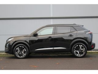 Peugeot 2008 1.2 Hybrid 136 Allure | Climate | Cruise | DAB | PDC V+A | Carplay | Climate | Cruise | DAB | PDC...