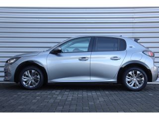 Peugeot e-208 EV 136PK ALLURE PREMIÈRE AUTOMAAT / NAVI / LEDER / CLIMA / PDC / 16" LMV / CAMERA / CRUISECONTROL...