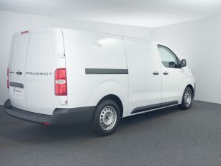 Peugeot Expert L3 75kWh | 16" stalen velgen | ECall: Peugeot Connect SOS & Assistance | Elektrisch bedienbare en...