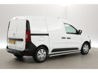 Renault Express 1.5 dCi | Airco | Cruise | Carplay | Parkeersens. | Sidebars
