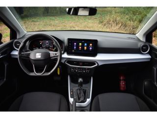 Seat Arona TSI 115PK DSG STYLE BUSINESS VIRTUAL/NAVI/CRUISE