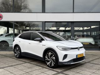 Volkswagen ID.4 First Max 77 kWh | Panorama | IQ-Light | 360 Camera |