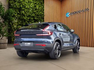 Volvo  EC40 300 kW Twin Motor AWD Plus Black Edition | Panoramadak | 360 Camera | Harman/Kardon | Pilot Assist