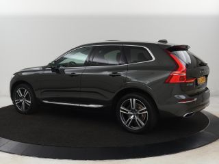 Volvo  XC60 2.0 Recharge T6 AWD Inscription | Panoramadak | Trekhaak | Leder | Stoel & stuurverwarming | Adap...