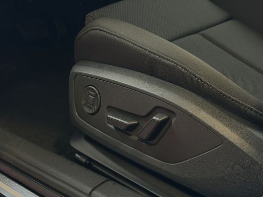 Audi A3 Sportback 40 TFSI E 204 PK PHEV ADVANCED SPORT MMI NAVI ELEK.KLEP CAMERA CARPLAY VIR.COCKPIT KEYL... ActivLease financial lease