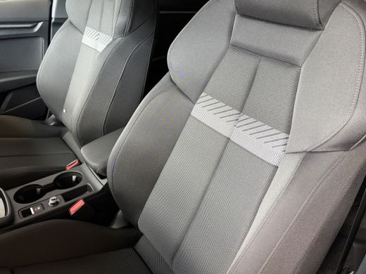 Audi A3 Sportback 40 TFSI E 204 PK PHEV ADVANCED SPORT MMI NAVI ELEK.KLEP CAMERA CARPLAY VIR.COCKPIT KEYL... ActivLease financial lease