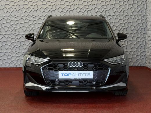 Audi A3 Sportback 40 TFSI E 204 PK PHEV ADVANCED SPORT MMI NAVI ELEK.KLEP CAMERA CARPLAY VIR.COCKPIT KEYL... ActivLease financial lease