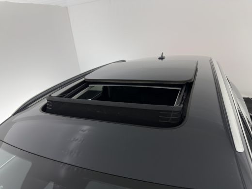 Audi e-tron 55 quattro Business edition Plus 95 kWh [ 3-Fase ] {SOH-88%} (INCL-BTW) *PANO | LUXURY-LEATHER | ... ActivLease financial lease