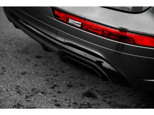 Audi Q5 50 TFSI e S edition Competition | Panoramadak | Luchtvering | City | Tour | Trekhaak | Leder | HUD | ActivLease financial lease