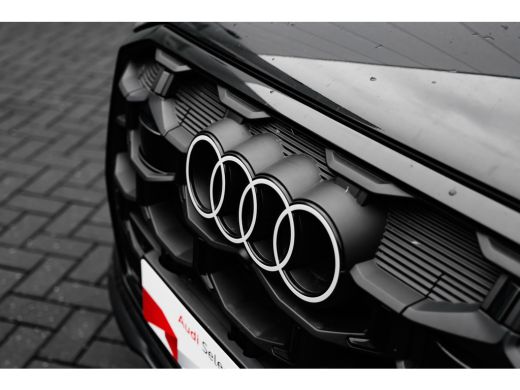 Audi Q7 60 TFSI e quattro Pro Line S Competition 490PK | Vier wiel besturing | Trekhaak | Supersport stoe... ActivLease financial lease