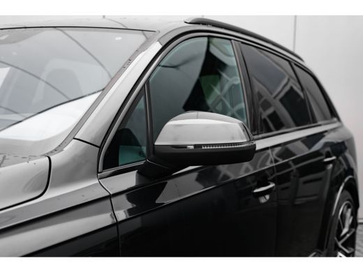 Audi Q7 60 TFSI e quattro Pro Line S Competition 490PK | Vier wiel besturing | Trekhaak | Supersport stoe... ActivLease financial lease