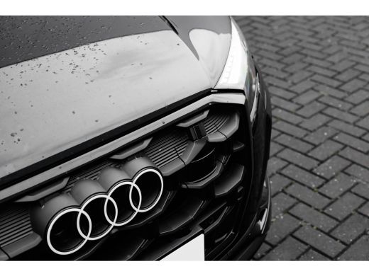 Audi Q7 60 TFSI e quattro Pro Line S Competition 490PK | Vier wiel besturing | Trekhaak | Supersport stoe... ActivLease financial lease