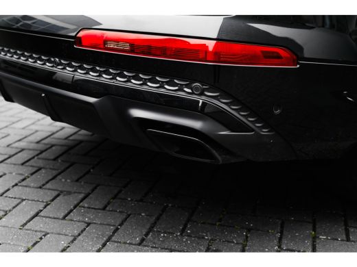 Audi Q7 60 TFSI e quattro Pro Line S Competition 490PK | Vier wiel besturing | Trekhaak | Supersport stoe... ActivLease financial lease