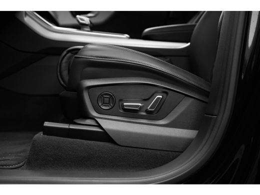Audi Q7 60 TFSI e quattro Pro Line S Competition 490PK | Vier wiel besturing | Trekhaak | Supersport stoe... ActivLease financial lease