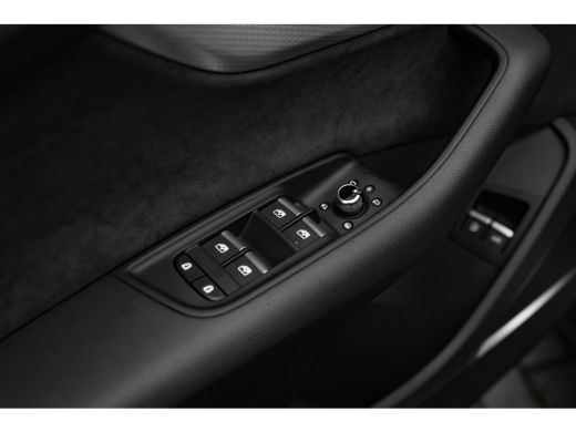 Audi Q7 60 TFSI e quattro Pro Line S Competition 490PK | Vier wiel besturing | Trekhaak | Supersport stoe... ActivLease financial lease