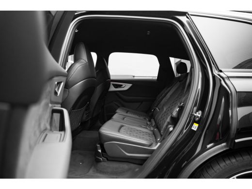 Audi Q7 60 TFSI e quattro Pro Line S Competition 490PK | Vier wiel besturing | Trekhaak | Supersport stoe... ActivLease financial lease