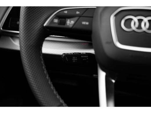 Audi Q7 60 TFSI e quattro Pro Line S Competition 490PK | Vier wiel besturing | Trekhaak | Supersport stoe... ActivLease financial lease