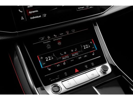 Audi Q7 60 TFSI e quattro Pro Line S Competition 490PK | Vier wiel besturing | Trekhaak | Supersport stoe... ActivLease financial lease