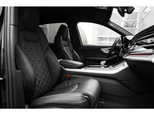 Audi Q7 60 TFSI e quattro Pro Line S Competition 490PK | Vier wiel besturing | Trekhaak | Supersport stoe... ActivLease financial lease