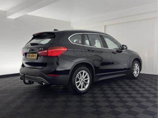 BMW X1 sDrive20i Executive (INCL-BTW) Aut. *LED-LIGHTS | NAVI-FULLMAP | COMFORT-SEATS | ECC | PDC | CRUI... ActivLease financial lease