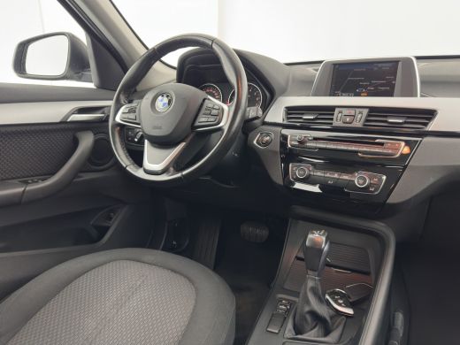 BMW X1 sDrive20i Executive (INCL-BTW) Aut. *LED-LIGHTS | NAVI-FULLMAP | COMFORT-SEATS | ECC | PDC | CRUI... ActivLease financial lease