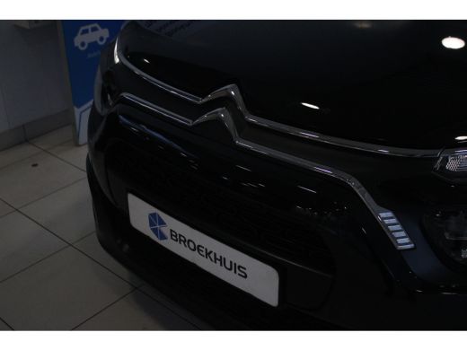 Citroën C3 1.2 Turbo 110-PK C-Series | NAVI | CARPLAY | PDC | 16" LMV | CLIMATE CONTROL | COMFORT STOELEN | ActivLease financial lease