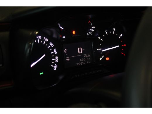 Citroën C3 1.2 Turbo 110-PK C-Series | NAVI | CARPLAY | PDC | 16" LMV | CLIMATE CONTROL | COMFORT STOELEN | ActivLease financial lease