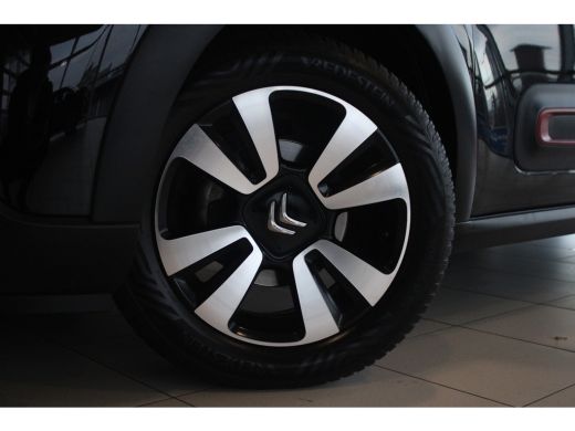 Citroën C3 1.2 Turbo 110-PK C-Series | NAVI | CARPLAY | PDC | 16" LMV | CLIMATE CONTROL | COMFORT STOELEN | ActivLease financial lease