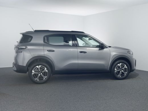 Citroën C3 Aircross Max | Achteruitrijcamera | Boordlader 11kW - 3 fasen | Extra getinte achterste zijruiten en achte... ActivLease financial lease