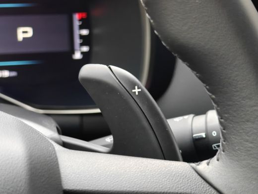 Citroën C5 Aircross 1.2 Hybrid 136 Max | Achterstoelen drie | Achteruitrijcamera | Airco (automatisch) ActivLease financial lease