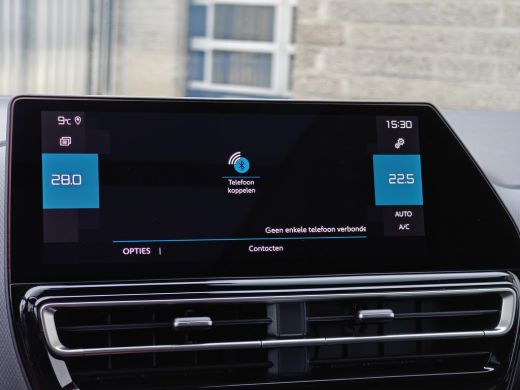 Citroën C5 Aircross 1.2 Hybrid 136 Max | Achterstoelen drie | Achteruitrijcamera | Airco (automatisch) ActivLease financial lease