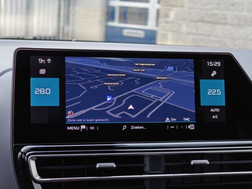 Citroën C5 Aircross 1.2 Hybrid 136 Max | Achterstoelen drie | Achteruitrijcamera | Airco (automatisch) ActivLease financial lease