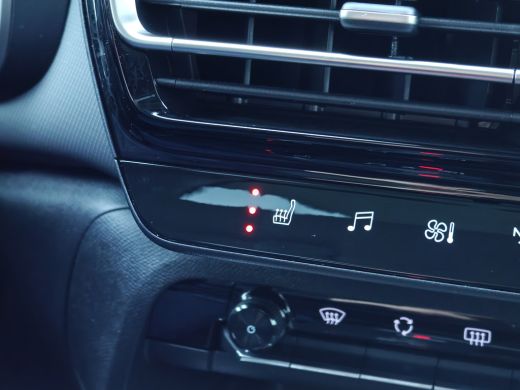 Citroën C5 Aircross 1.2 Hybrid 136 Max | Achterstoelen drie | Achteruitrijcamera | Airco (automatisch) ActivLease financial lease