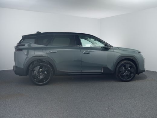 Citroën C5 Aircross Max | Extra getinte achterste zijruiten en achterruit ActivLease financial lease