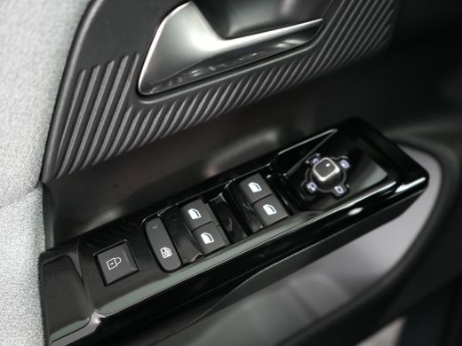 Citroën C5 Aircross Max | Extra getinte achterste zijruiten en achterruit ActivLease financial lease