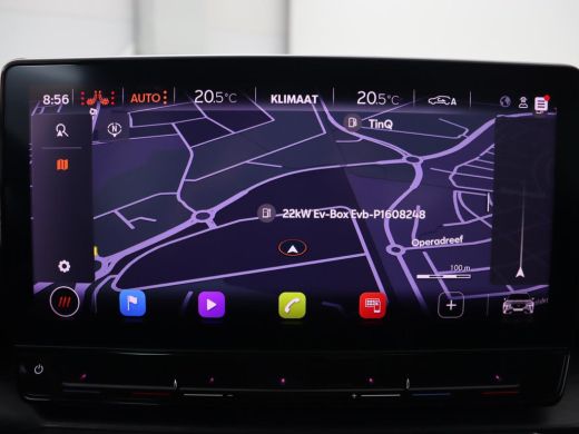 CUPRA Formentor 1.4 e-Hybrid VZ | 245pk | Stoelverwarming | Carplay | Camera | Adaptive cruise | Navigatie | Keyl... ActivLease financial lease