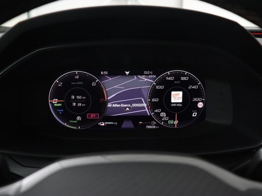 CUPRA Formentor 1.4 e-Hybrid VZ | 245pk | Stoelverwarming | Carplay | Camera | Adaptive cruise | Navigatie | Keyl... ActivLease financial lease