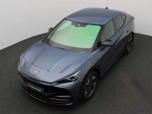 CUPRA Tavascan Business 82 kWh 286 PK Aut. Warmtepomp, Matrix-LED, Keyless, Achteruitrijcamera, Alarm, Virtual P... ActivLease financial lease