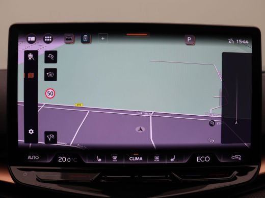 CUPRA Tavascan Business 82 kWh 286 PK Aut. Warmtepomp, Matrix-LED, Keyless, Achteruitrijcamera, Alarm, Virtual P... ActivLease financial lease